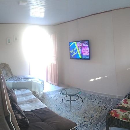 Casa Barreto Hotell Florianópolis Eksteriør bilde