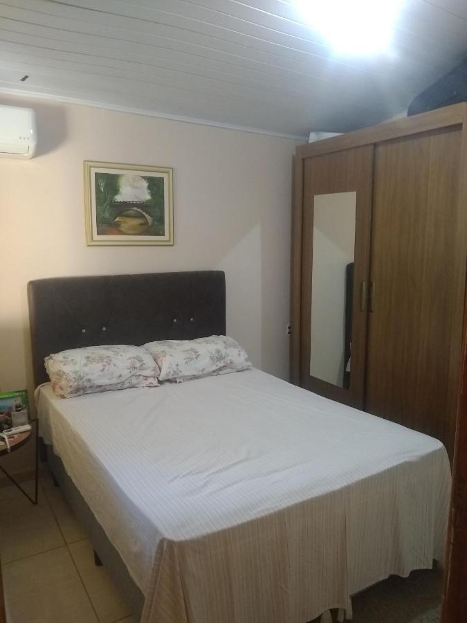 Casa Barreto Hotell Florianópolis Eksteriør bilde