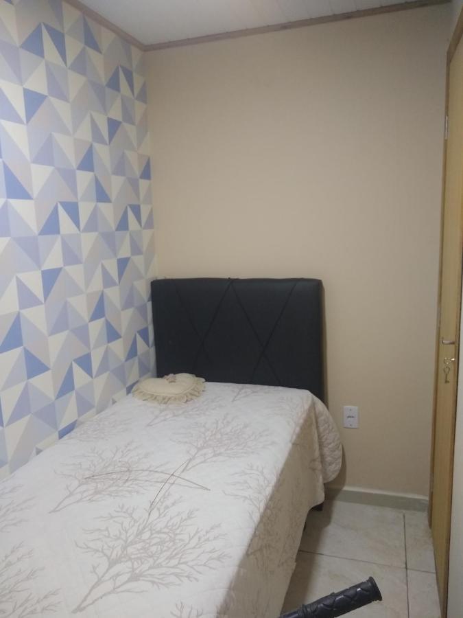 Casa Barreto Hotell Florianópolis Eksteriør bilde